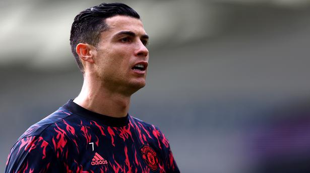 Ronaldo’s lawyers seek 6,000 from woman’s lawyer in Vegas rape case