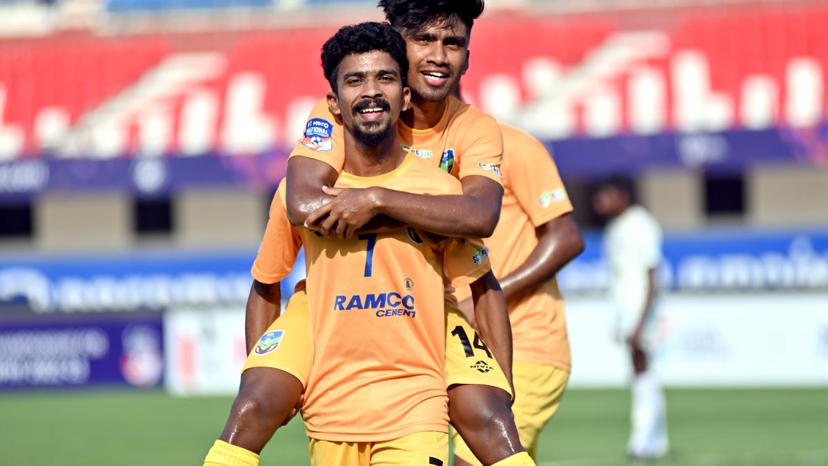 Kerala’s semifinal hopes rise after win over Odisha