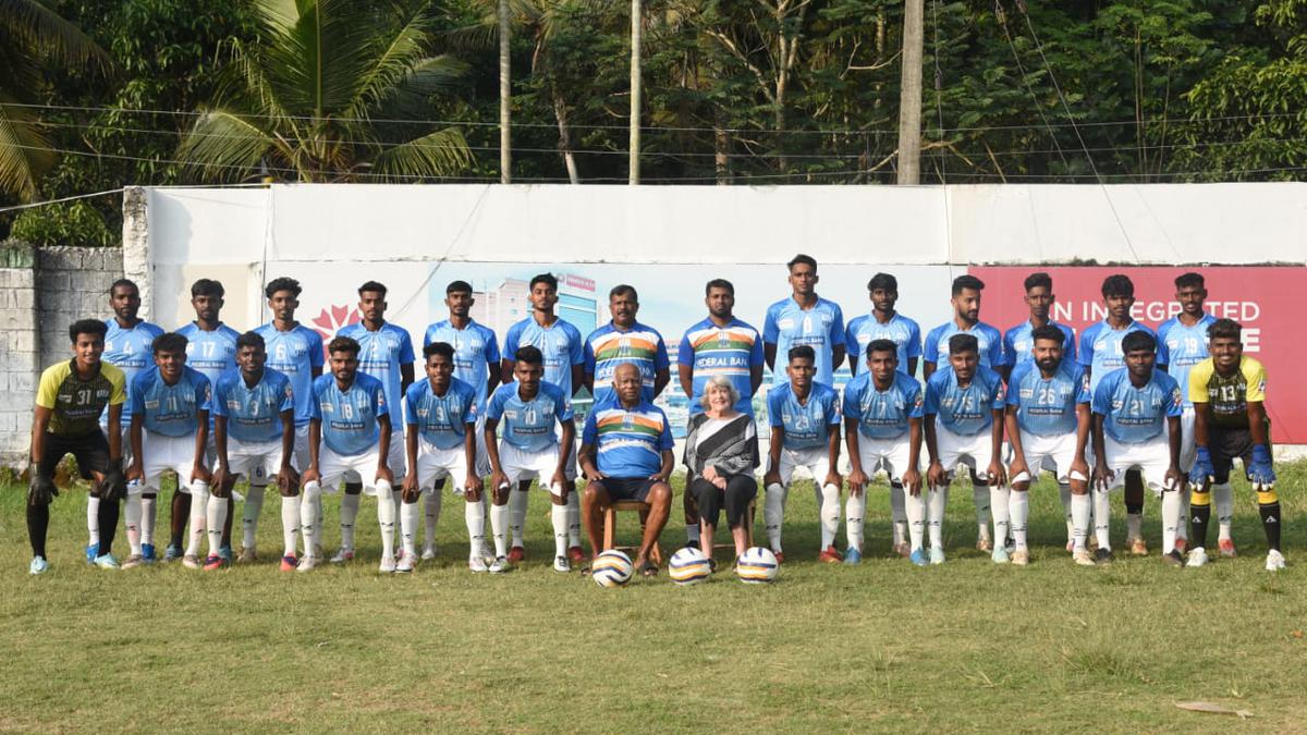 A significant achievement for Kovalam FC