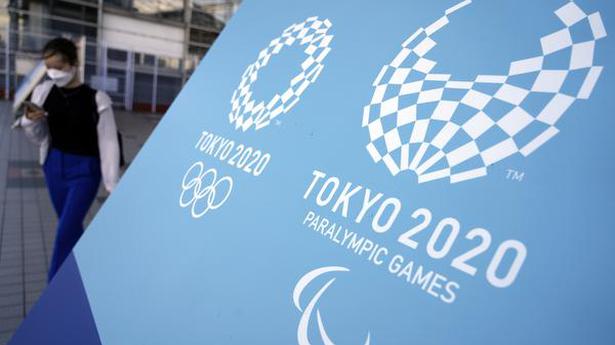 Japan makes arrests on bribery suspicions in Tokyo Olympics