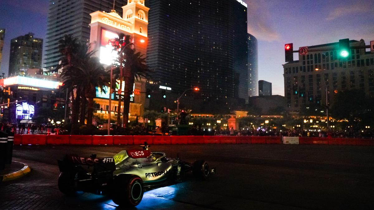 Formula One bets big in Sin City: the good, the bad and the ugly of the Las Vegas GP