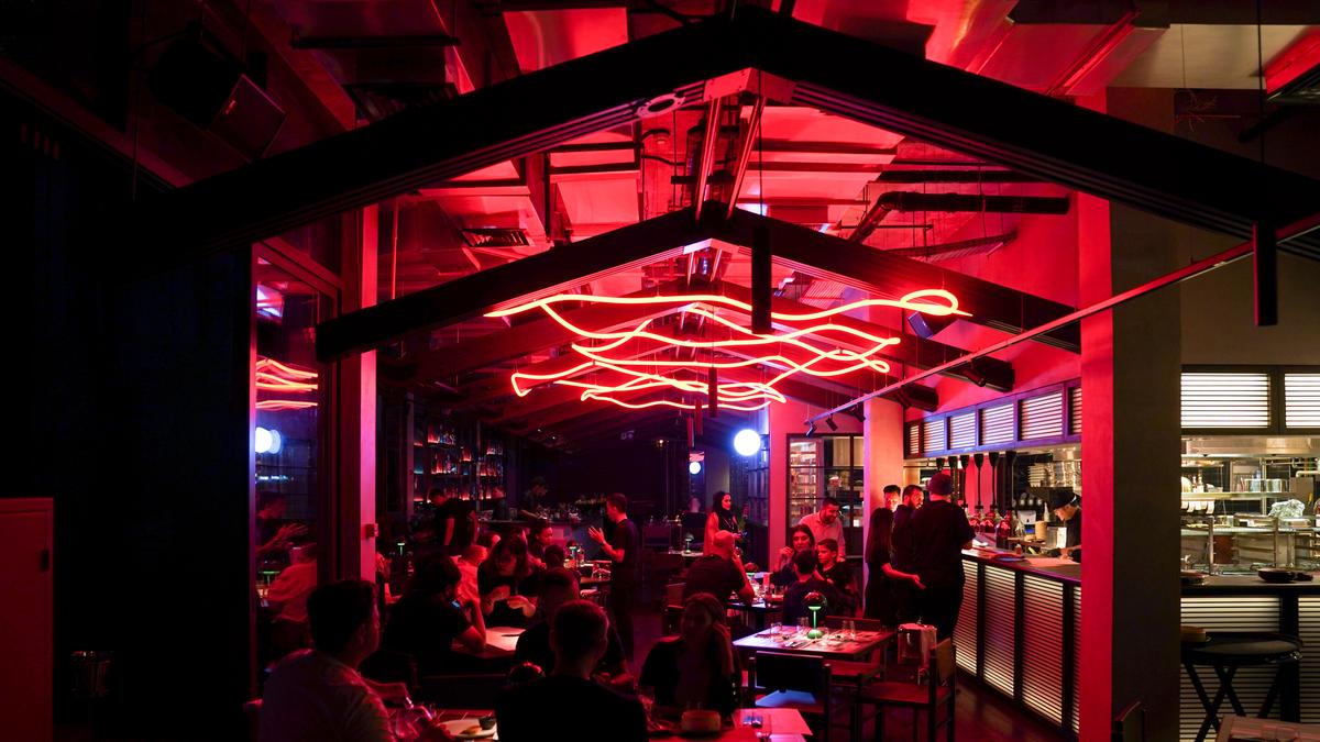 What to eat in Dubai: Must-try spots across the city