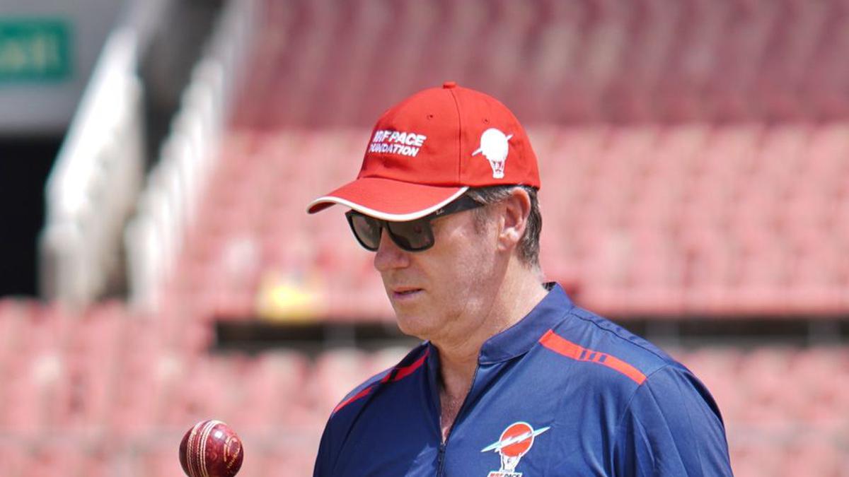 Bumrah should take a call on his workload: Glenn McGrath