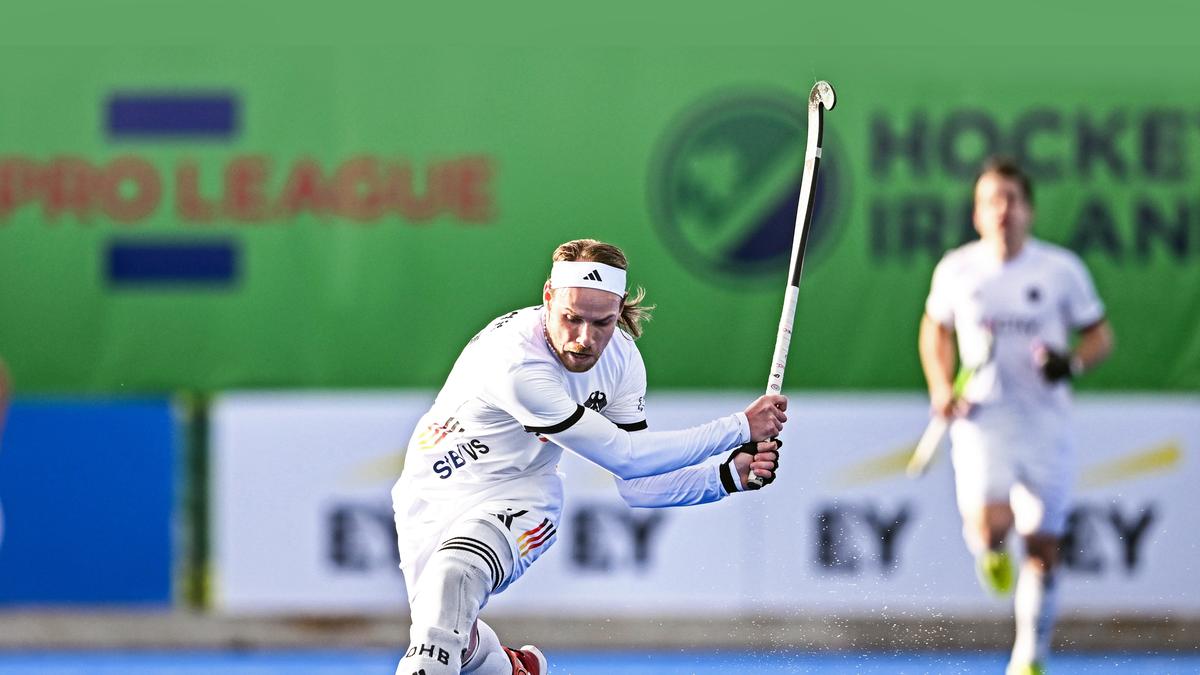 Hint hokeyi yeniden gelişti ve yükseldi: Christopher Ruhr