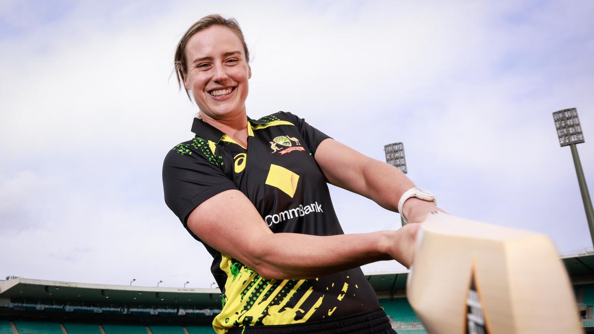 Ellyse Perry and her invisible cloak of greatness