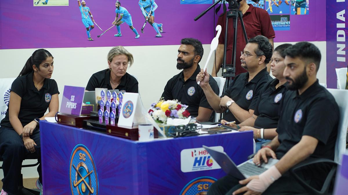 Youth in focus, 14-year-old Ketan Kushwaha becomes the youngest pick at HIL mini-auction