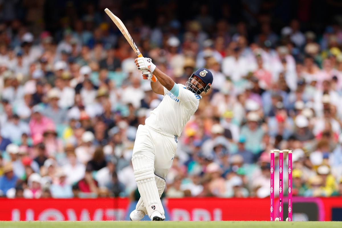 Wild card: Rishabh Pant offers all-round value as an enterprising batter and agile wicketkeeper. While his ability to change the course of a game isn’t in question, it will be interesting to see how he bats in a lineup that has lost its most experienced players. | Photo credit: Getty Images Wild card: Rishabh Pant offers all-round value as an enterprising batter and agile wicketkeeper. While his ability to change the course of a game isn’t in question, it will be interesting to see how he bats in a lineup that has lost its most experienced players. | Photo credit: Getty Images