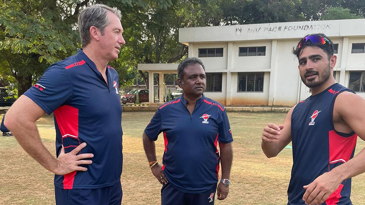 I don’t see why Bumrah can’t return to where he was: Glenn McGrath