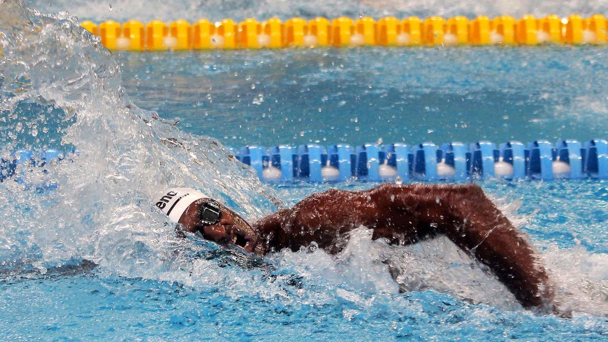 Sajan Prakash: Swimming is a Lifestyle, Not Just About Medals - Road to Asian Championships & Asian Games