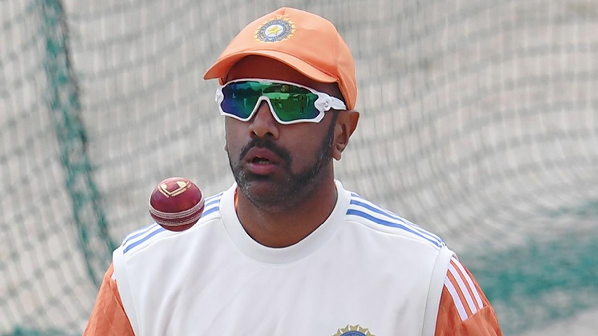 IND vs ENG fifth Test | For now, it is time for Ashwin to aim for the stars in the Himalayan skies