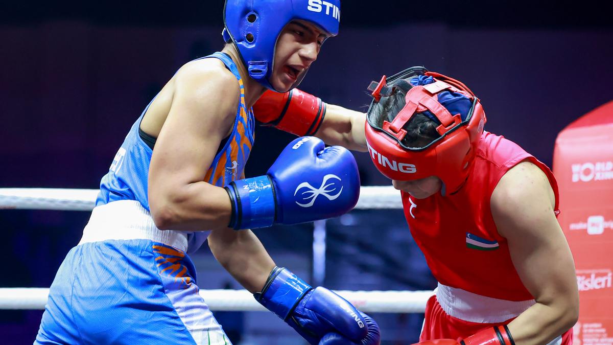 KUTU | Daha güçlü geri döndüm ve kendimi olumlu hissediyorum: Preeti