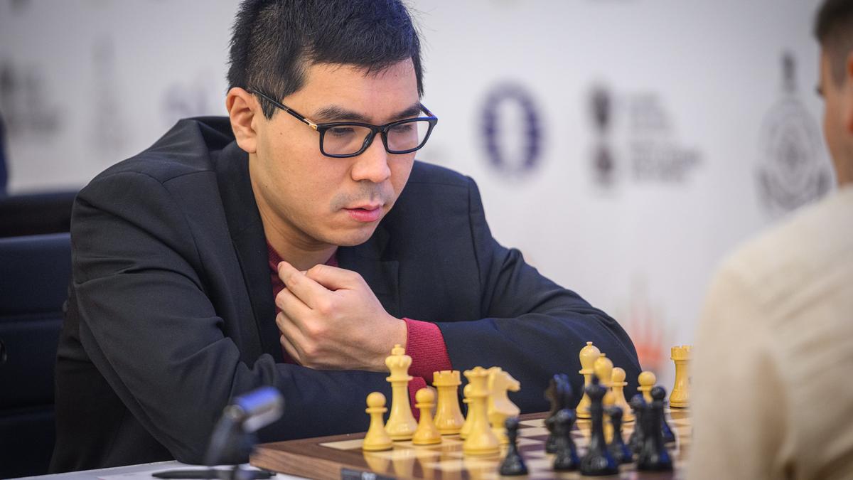 Pertandingan perebutan gelar dunia antara Gukesh dan Pragg akan menjadi menarik: Jadi