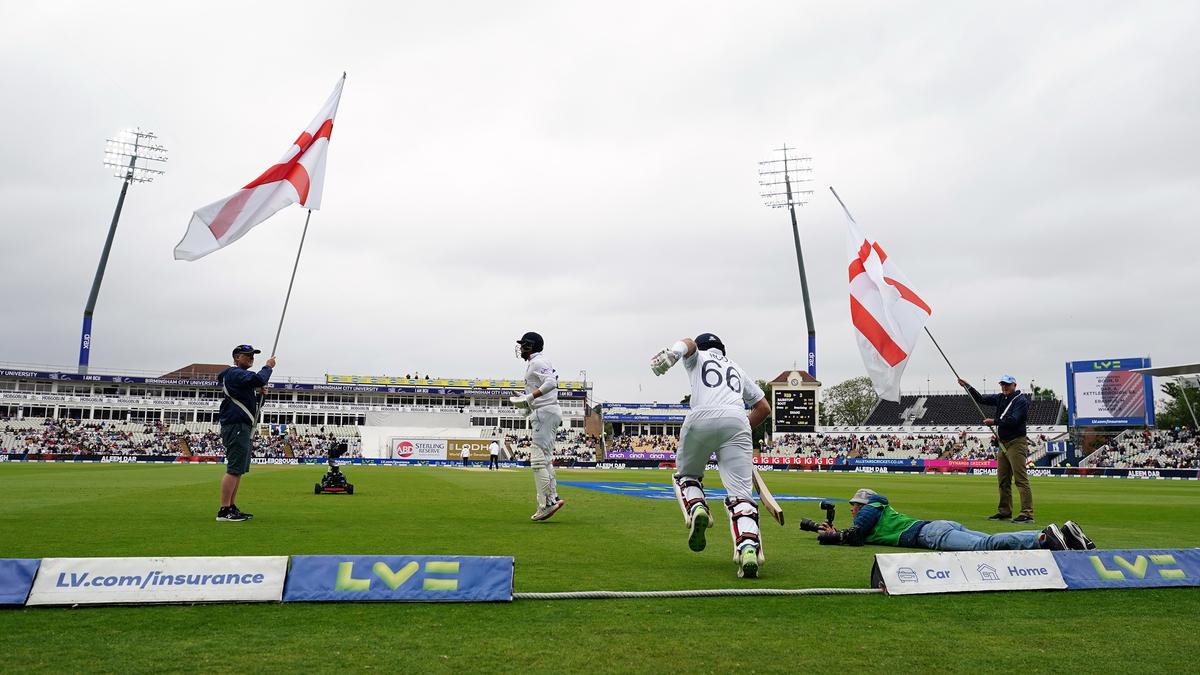 The Edgbaston barrier that looms large for Gill & Co.