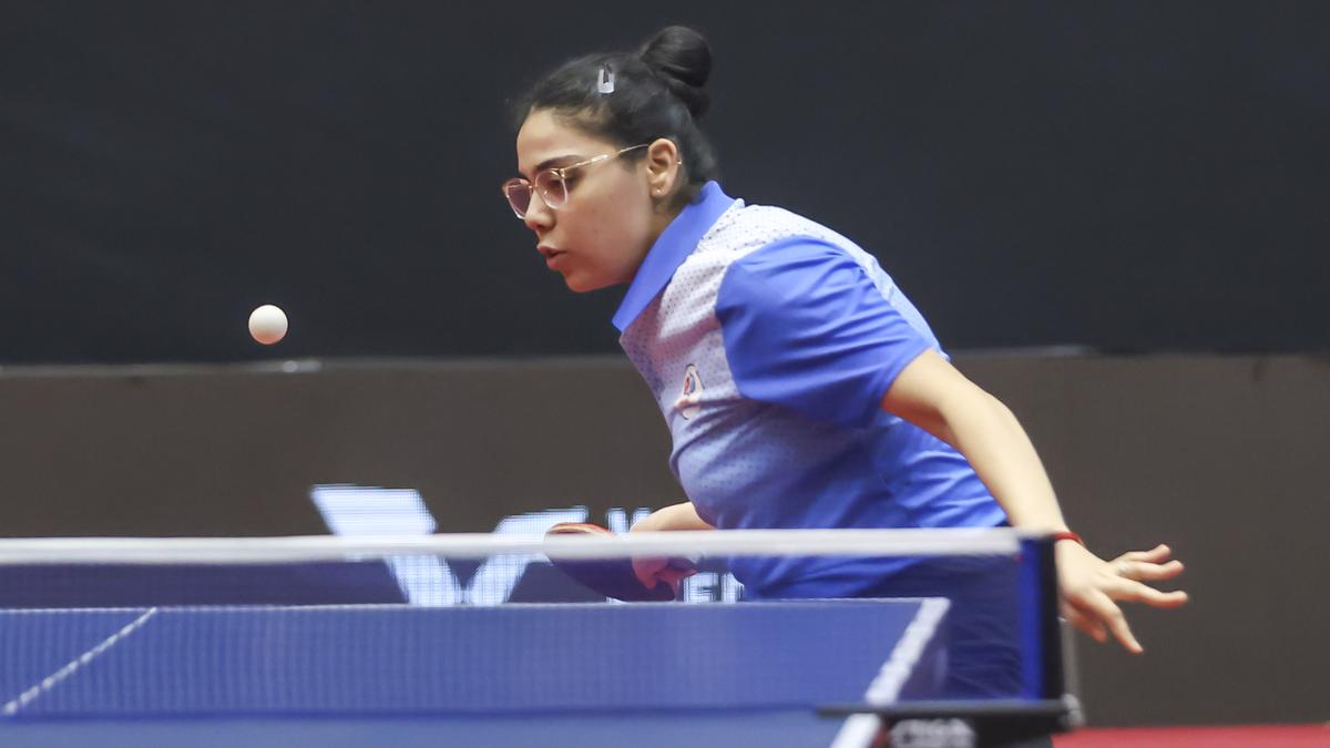 Pengumpan WTT | Pembunuh raksasa Anusha, Sutirtha memasuki semifinal dengan penuh gaya