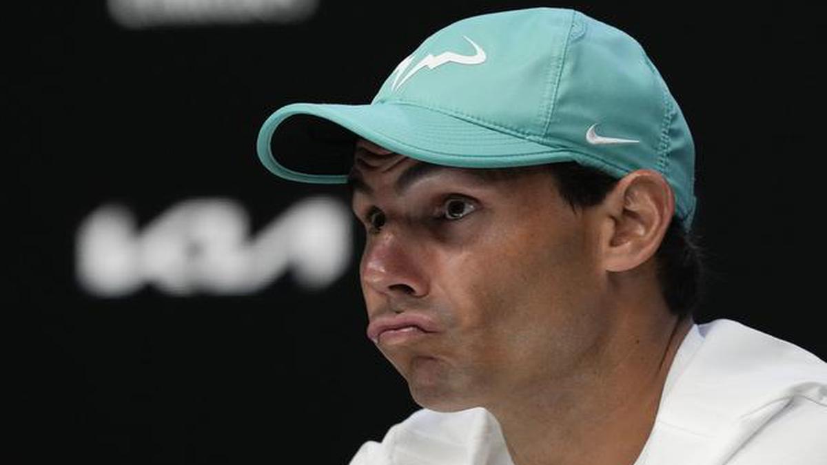 Nadal wants clarity in Djokovic case, players tired of saga