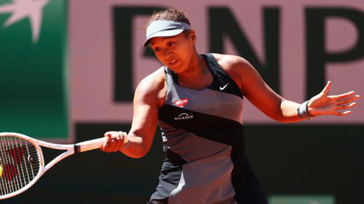 Naomi Osaka withdraws from French Open after bitter media boycott row