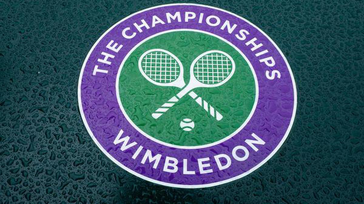 Wimbledon drops seeding formula for Men’s game The Hindu