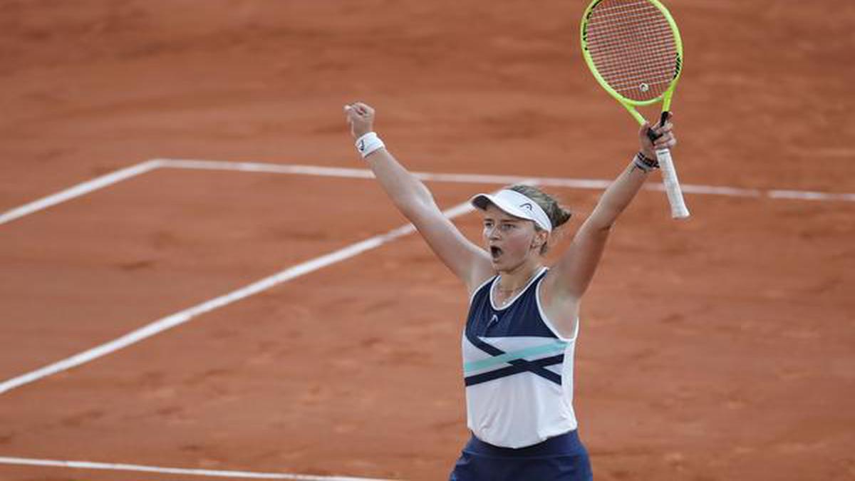 Roland Garros | Tsitsipas ticks another box, in maiden final