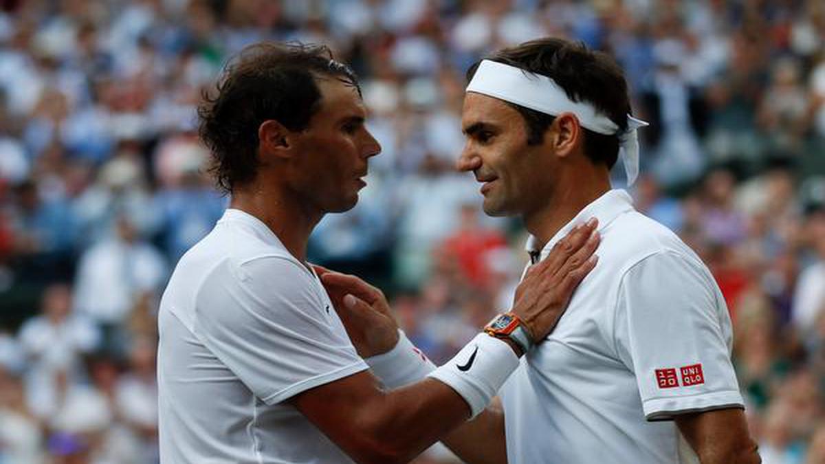 Wimbledon 2019: One of my favourite matches; it had everything, says Roger Federer