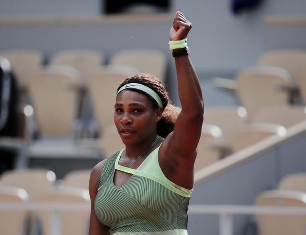 Serena powers. Serena powers