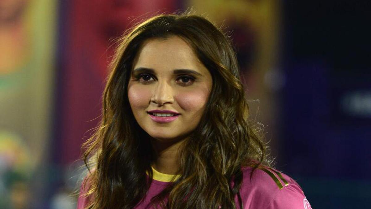 Sania Mirza to retire after 2022 season