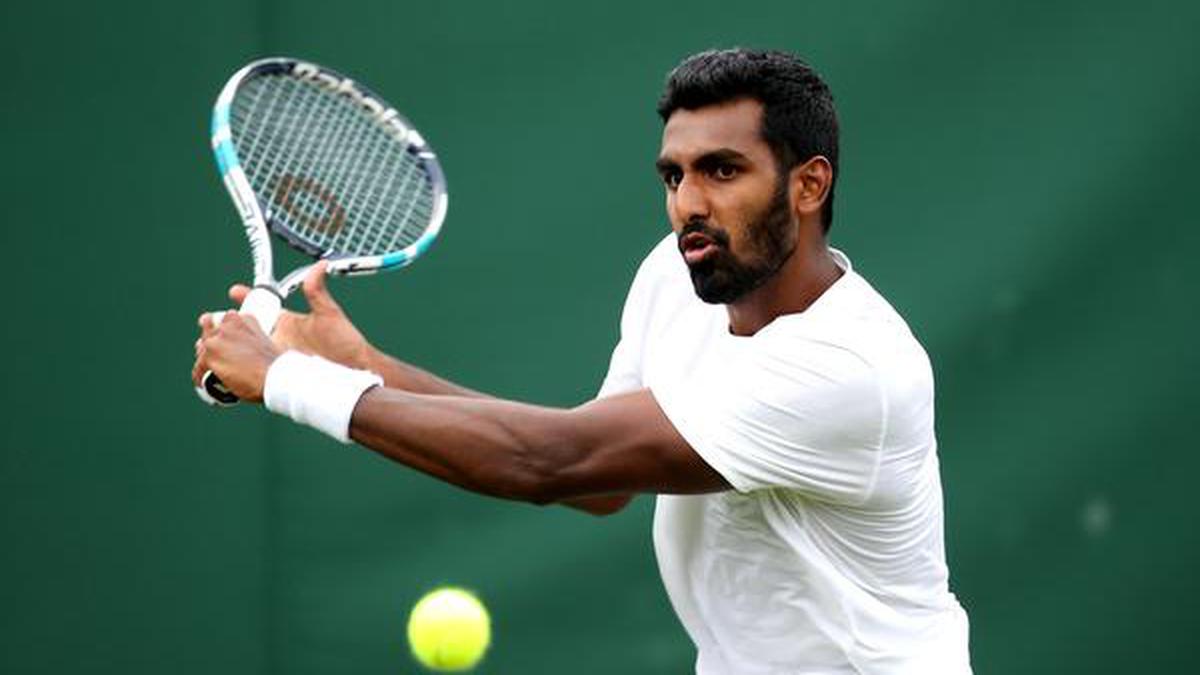 Special to play Davis Cup in Pakistan, says Prajnesh