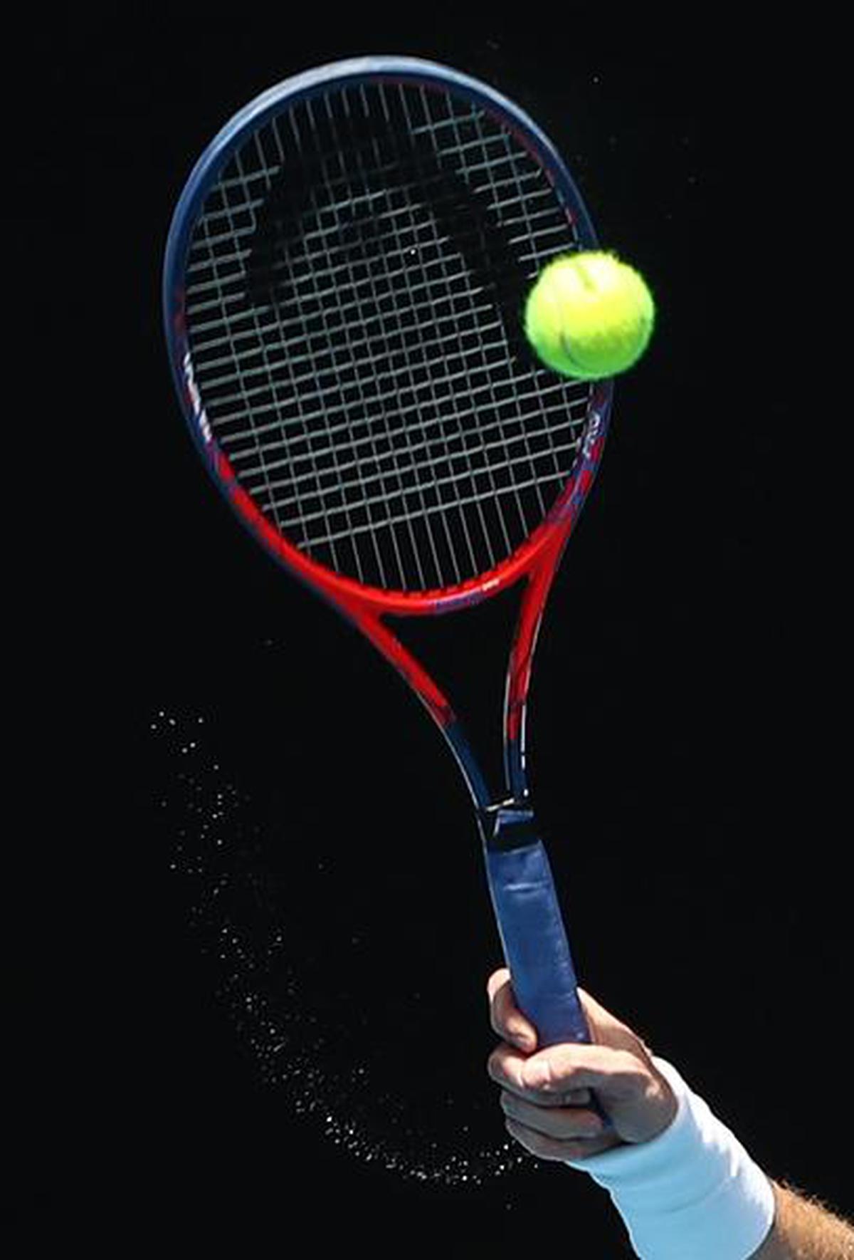 Argentina beats India in Junior Davis Cup