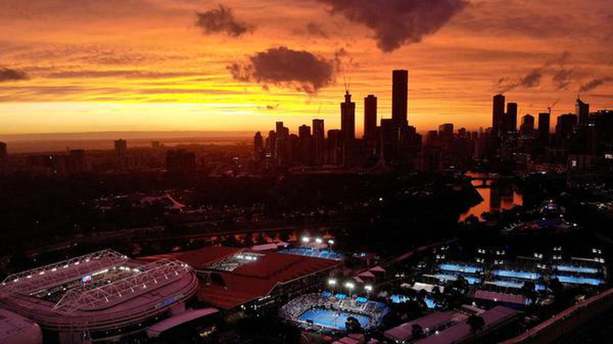 Smoke delays unlikely during Australian Open: Tennis Australia chief