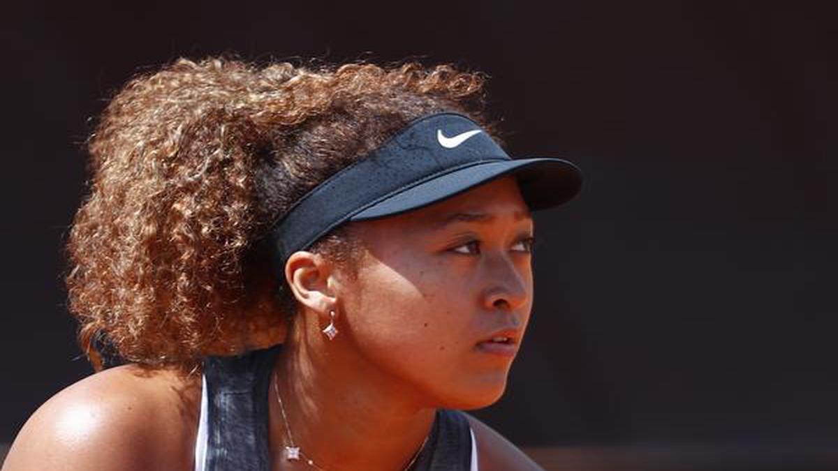 Grand Slam leaders pledge to address Naomi Osaka's concerns