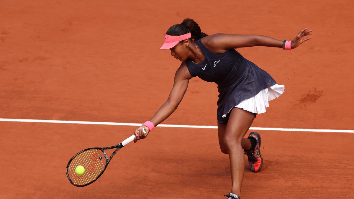 French Open 2024: Naomi Osaka off to winning start at Nadal-dominated championship