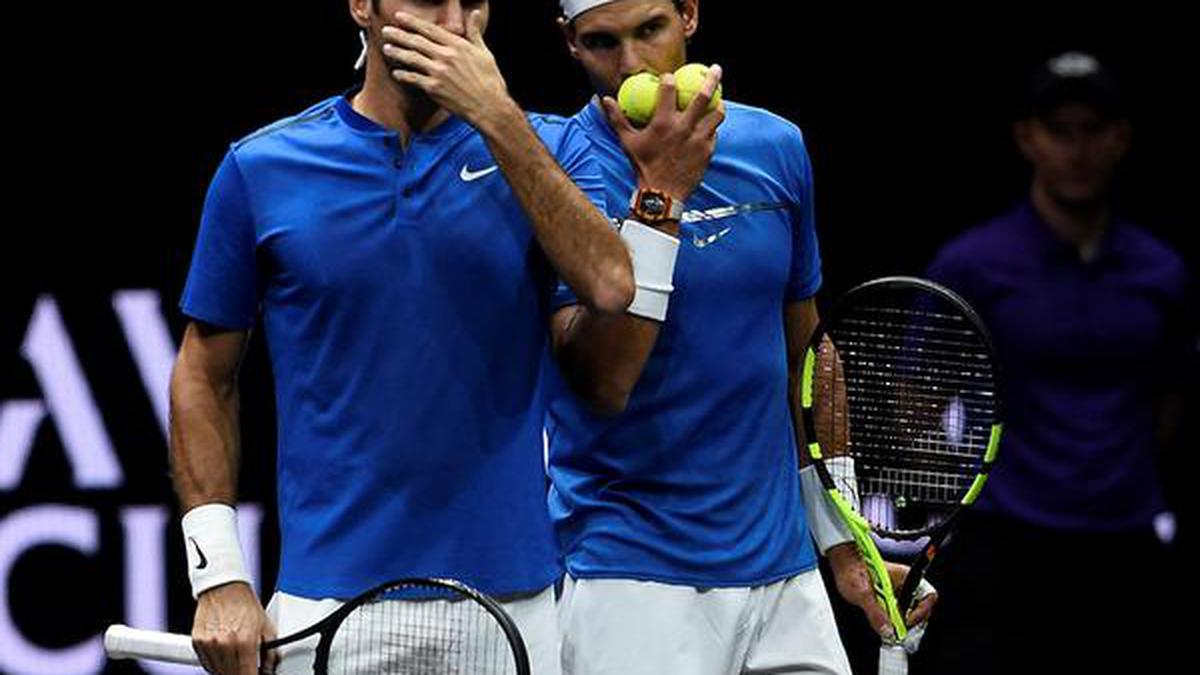 Djokovic-led move to form players’ body opposed by Federer and Nadal