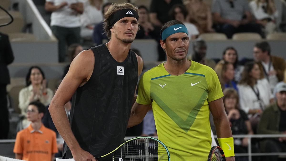 French Open 2024: Rafael Nadal to play Alexander Zverev, Swiatek faces qualifier at French Open