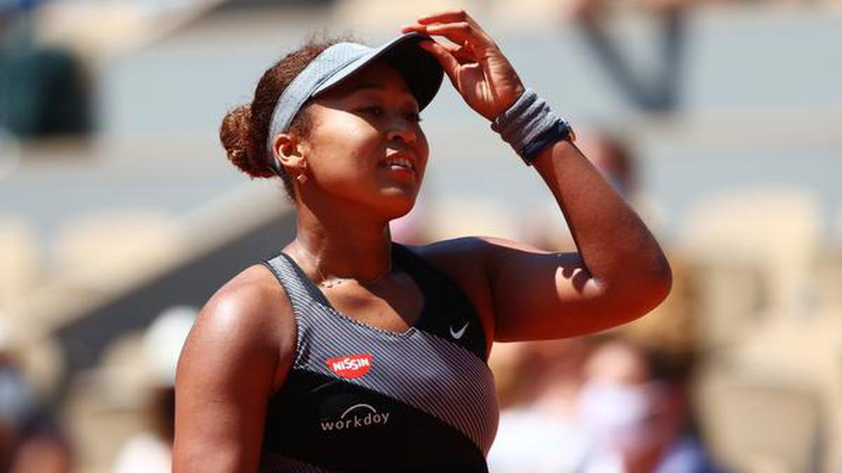 Naomi Osaka fined for media boycott, could face expulsion from French Open