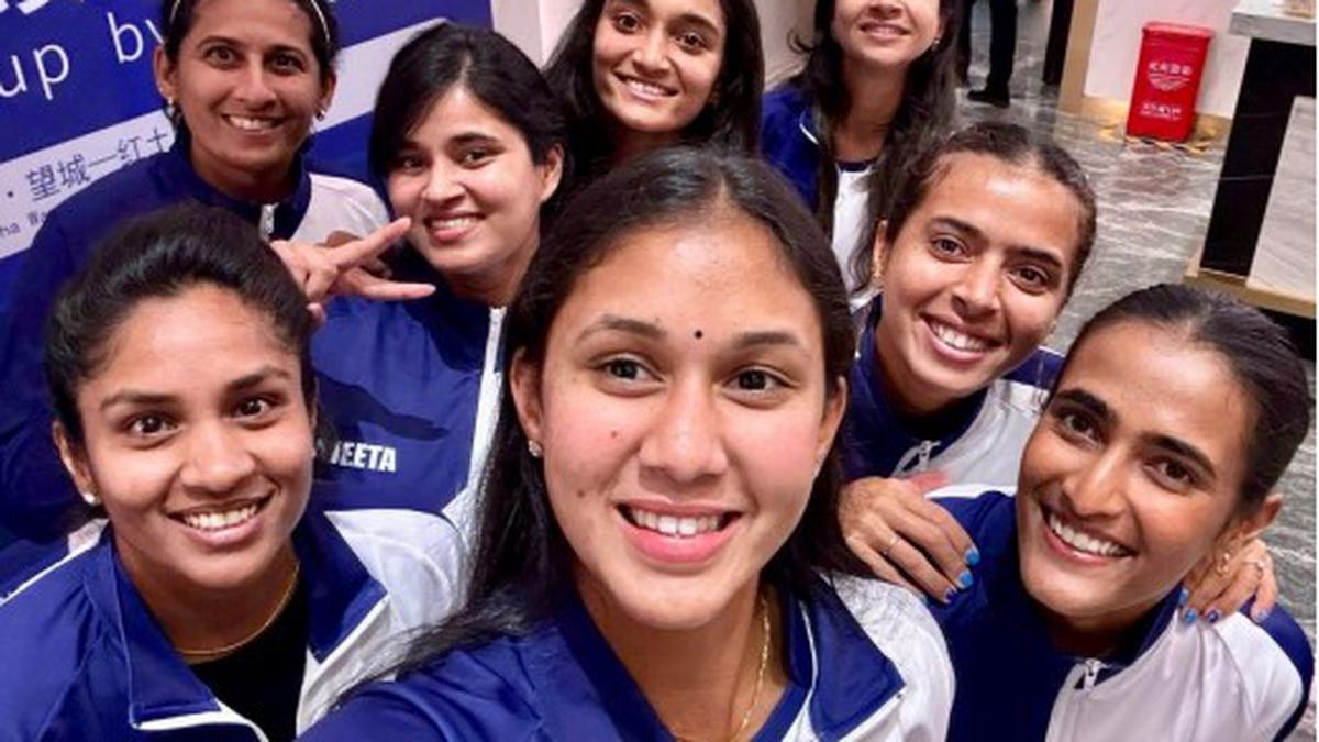 Indians optimistic of a good fare in Billie Jean King Cup