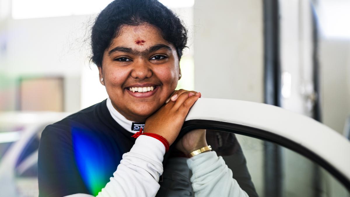 Levitas Cup cars to roar in JK Tyre National racing