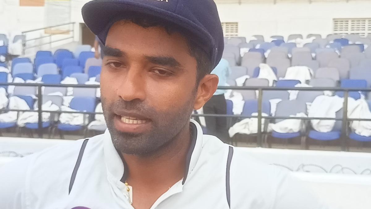 Ranji Trophy final | We shouldn’t allow the Kerala attack to dominate us: Vidarbha captain Wadkar