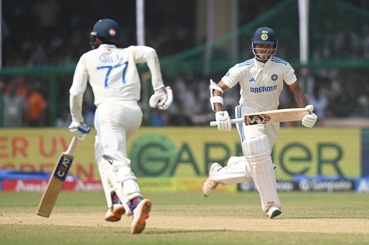 Batting prospects: Shubman Gill and Yashasvi Jaiswal are Gen-Z stars carrying high hopes, but do they have what it takes to succeed in a variety of conditions? | Photo credit: Getty Images