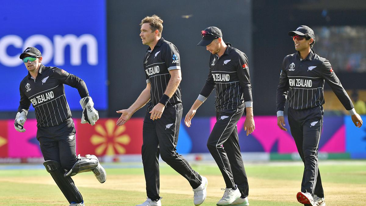 Cricket World Cup 2023 | Kiwis have followed 2019 script: make a strong start, go on a nosedive 
Premium
