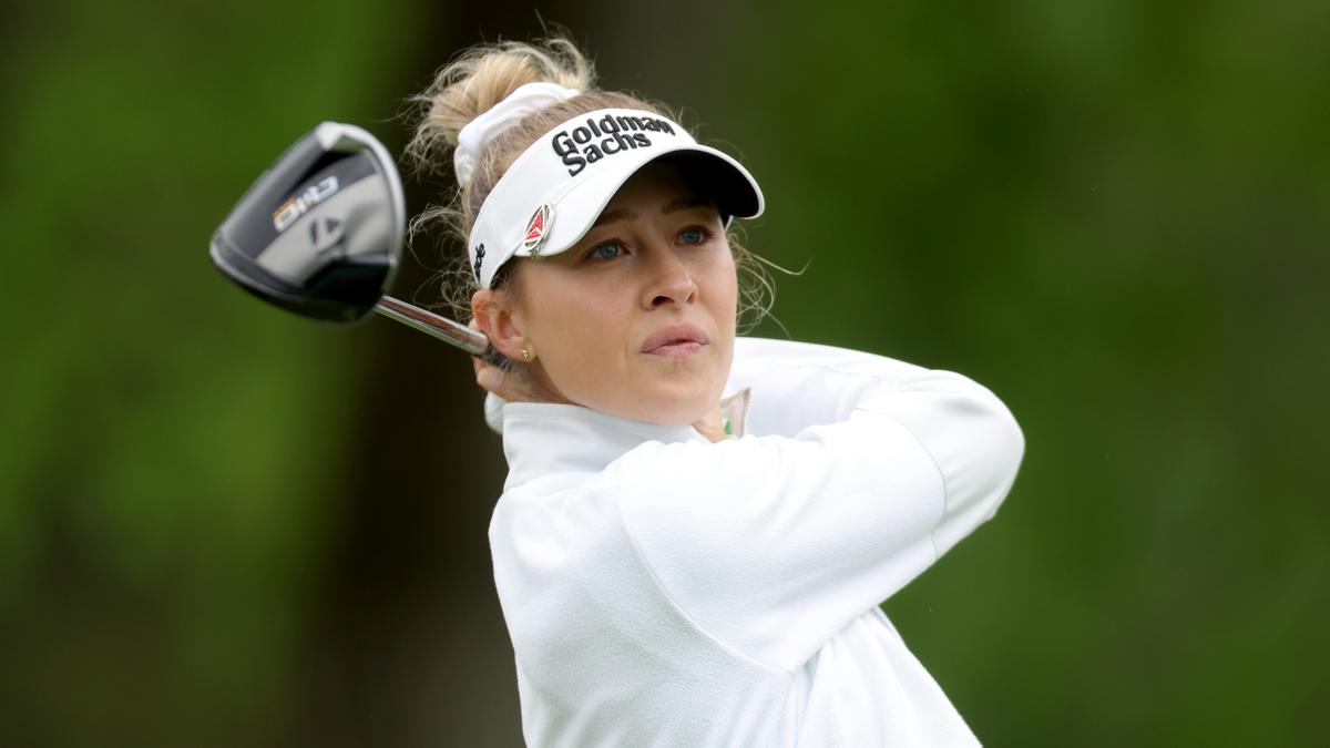 Nelly Korda: golf’s dominant superstar charting a course to greatness
Premium