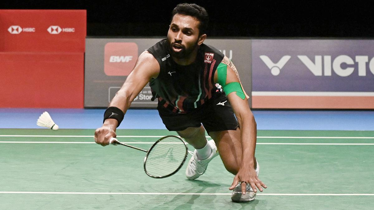 From a fringe player to India’s big medal hope — the Prannoy journey
Premium