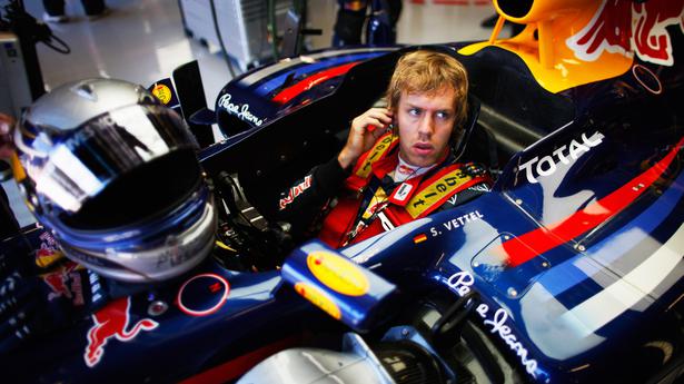 The Vettel legacy: stylistically debatable, statistically undeniable