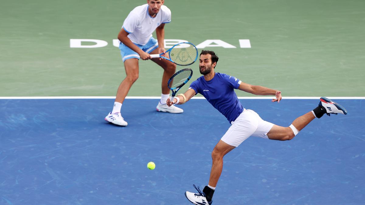 Why India’s male players are flocking to doubles — and what it means for tennis in the country