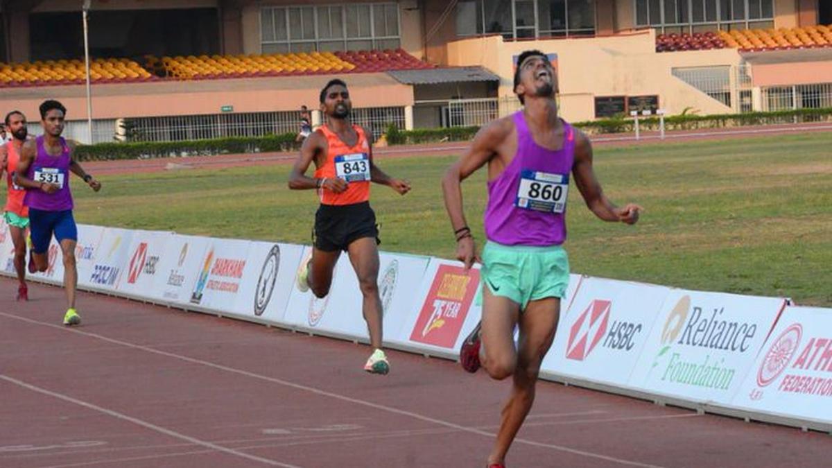 Gulveer, Nur Hasan and Priti make cut for Asian Championships