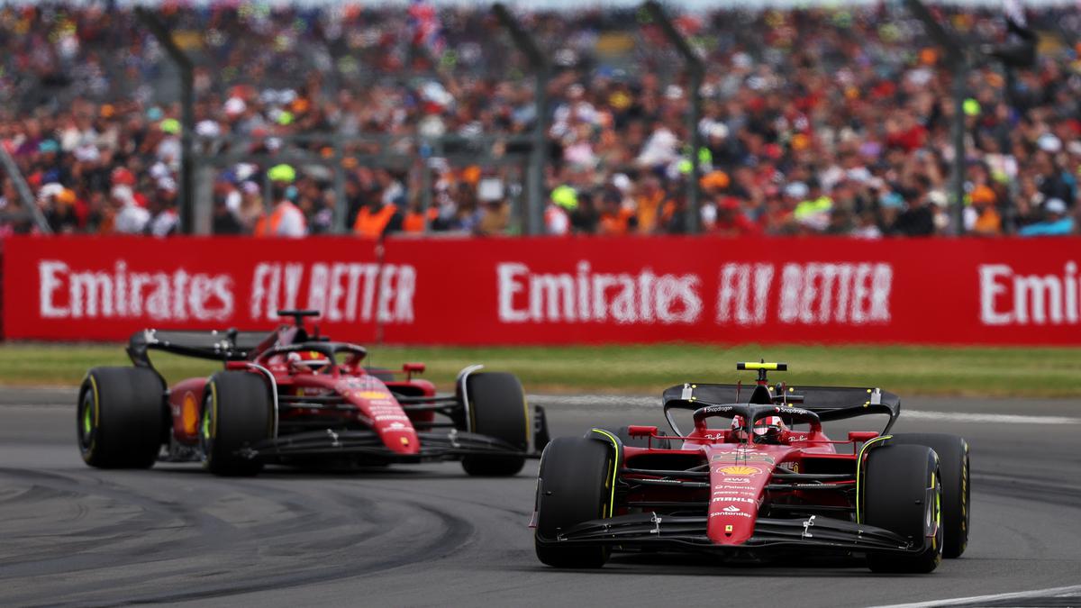 F1 | Has Ferrari already botched its title chances?