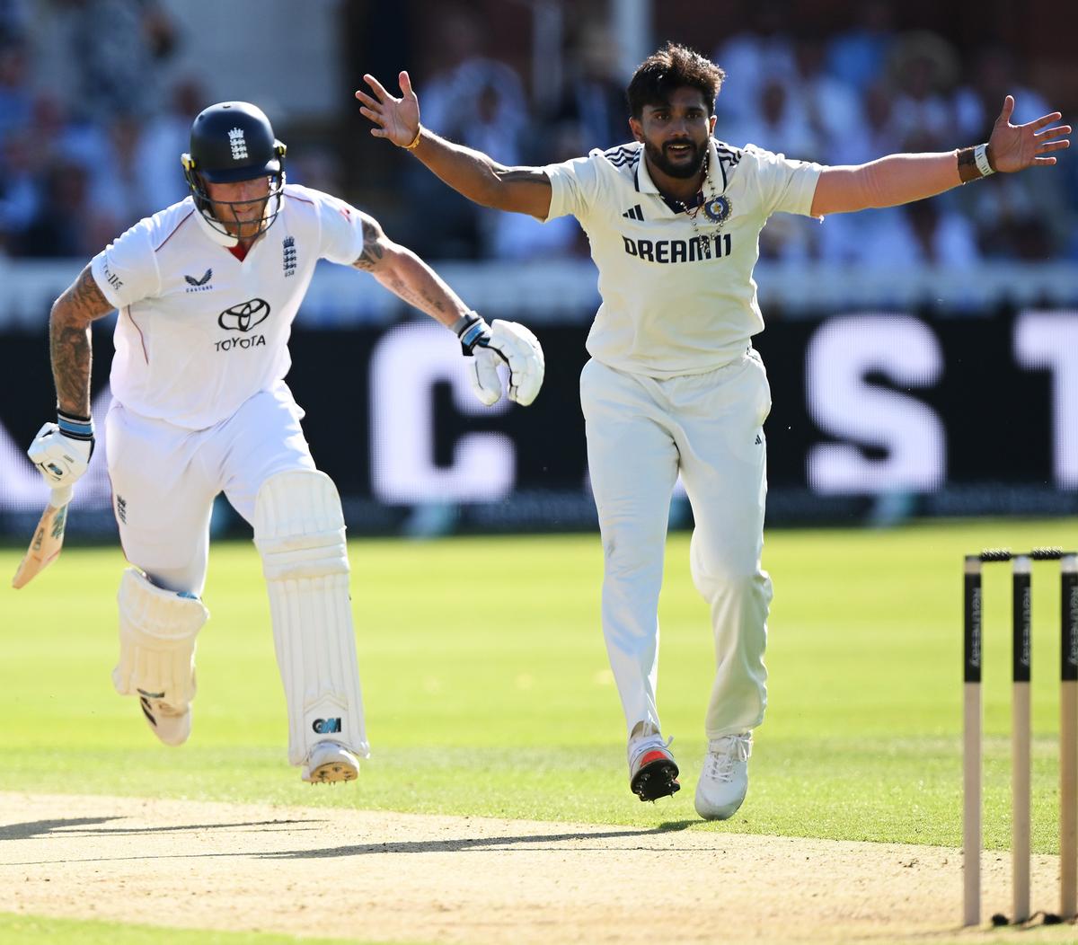 It is not a secret that the current Indian team is big on having as many all-rounders as possible in the playing XI. It is not a secret that the current Indian team is big on having as many all-rounders as possible in the playing XI.