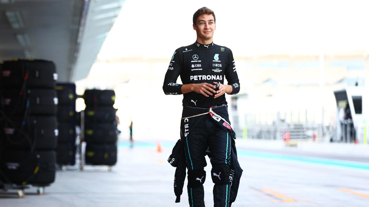 Why George Russell is the wild card in the Formula One title shuffle