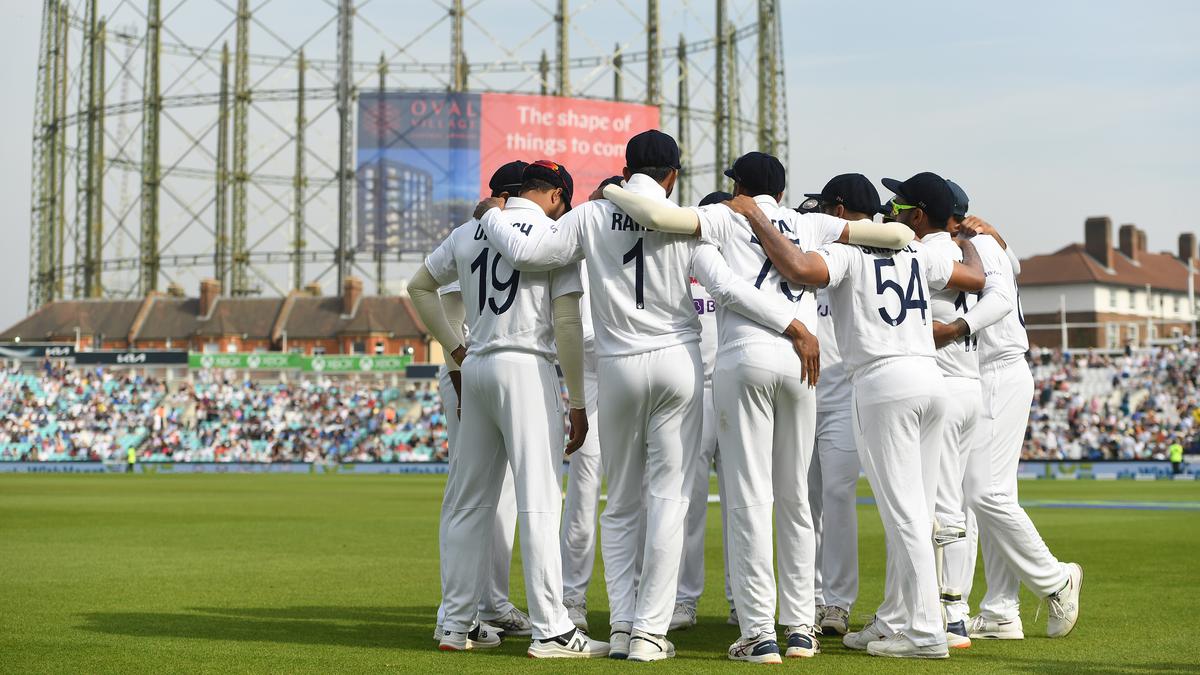 World Test Championship Final | Rohit Sharma’s India Chases Elusive ...