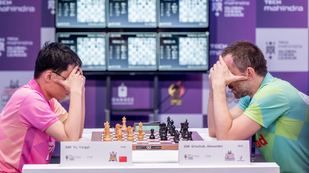 When the stars align: how the chess revolution is being televised