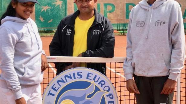 European Tour, the need of the hour