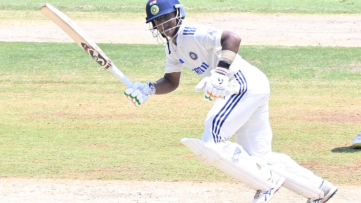 He’s the new Pandya on the block